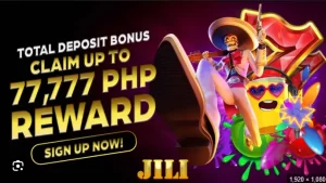 JILI REWARDS